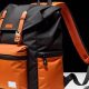 Best Orange Black Backpacks | Find Your Perfect Pack | Ultimate Backpack Traveler Guide: Tips, Destinations & Budget Hacks