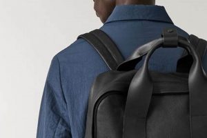 Top Men's Tote Backpack Picks: Style & Function! | Ultimate Backpack Traveler Guide: Tips, Destinations & Budget Hacks