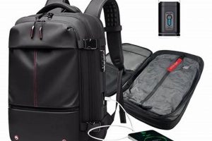 Best Airpack Backpack: Travel Lighter & Safer | Ultimate Backpack Traveler Guide: Tips, Destinations & Budget Hacks