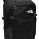 The Ultimate All Black North Face Backpack [Review] | Ultimate Backpack Traveler Guide: Tips, Destinations & Budget Hacks