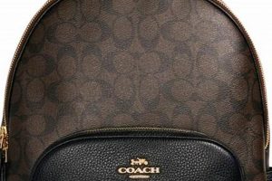Best Coach Women Backpacks for Style & Function | Ultimate Backpack Traveler Guide: Tips, Destinations & Budget Hacks