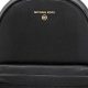 Shop Elegant Michael Kors Black Leather Backpacks Today! | Ultimate Backpack Traveler Guide: Tips, Destinations & Budget Hacks