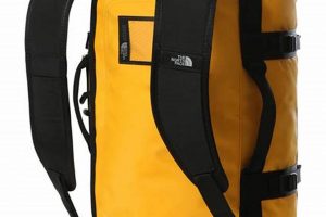 North Face Duffel Backpack: Durable Adventure Bags | Ultimate Backpack Traveler Guide: Tips, Destinations & Budget Hacks