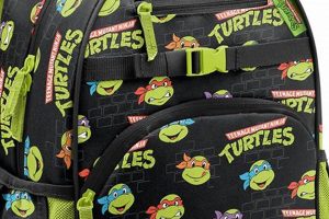 Gear Up! Ninja Turtle Backpacks: Shell-Shockingly Awesome Ultimate Backpack Traveler Guide: Tips, Destinations & Budget Hacks Gear Up! Ninja Turtle Backpacks: Shell-Shockingly Awesome | Ultimate Backpack Traveler Guide: Tips, Destinations & Budget Hacks