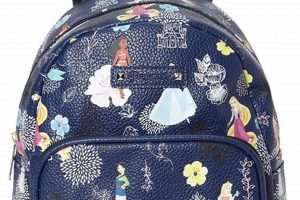 Shop Small Disney Backpacks Today! Cute &amp; Mini | Ultimate Backpack Traveler Guide: Tips, Destinations & Budget Hacks