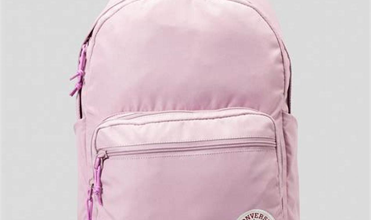 Best Pink Converse Backpack: Style for Backpackers Ultimate Backpack Traveler Guide: Tips, Destinations & Budget Hacks Best Pink Converse Backpack: Style for Backpackers | Ultimate Backpack Traveler Guide: Tips, Destinations & Budget Hacks