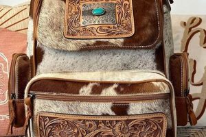 Best Cowhide Backpacks: Stylish & Durable Bags | Ultimate Backpack Traveler Guide: Tips, Destinations & Budget Hacks