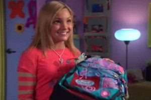 Zoey 101 Backpack: The Ultimate Throwback [Review] | Ultimate Backpack Traveler Guide: Tips, Destinations & Budget Hacks