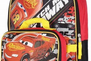 Boost Style: Lightning McQueen Backpack For Kids! Ultimate Backpack Traveler Guide: Tips, Destinations & Budget Hacks Boost Style: Lightning McQueen Backpack For Kids! | Ultimate Backpack Traveler Guide: Tips, Destinations & Budget Hacks