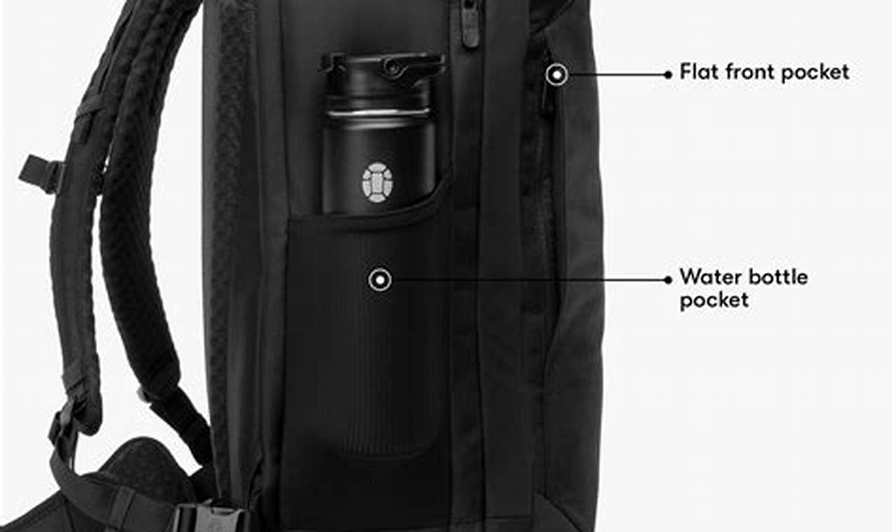 Best Tortuga Travel Backpack 40L: Your Carry-On Guide | Ultimate Backpack Traveler Guide: Tips, Destinations & Budget Hacks