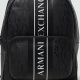 Best Armani Exchange Backpack: Style for Backpackers! | Ultimate Backpack Traveler Guide: Tips, Destinations & Budget Hacks