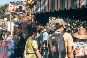 Top Rated: Best Disneyland Backpack [2024 Guide] | Ultimate Backpack Traveler Guide: Tips, Destinations & Budget Hacks