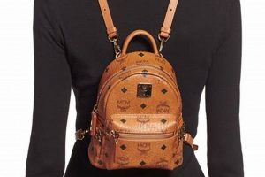 Shop Small MCM Backpack Styles + Best Prices! | Ultimate Backpack Traveler Guide: Tips, Destinations & Budget Hacks