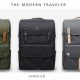 Stylish Vinta Backpacks: The Backpacker's Vintage Choice | Ultimate Backpack Traveler Guide: Tips, Destinations & Budget Hacks