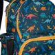 Roaring Fun: Dinosaurs Backpack for Little Explorers! | Ultimate Backpack Traveler Guide: Tips, Destinations & Budget Hacks