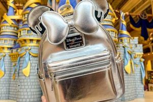 Buy Disney 100th Anniversary Backpack - Collectible Disney Backpacks | Ultimate Backpack Traveler Guide: Tips, Destinations & Budget Hacks