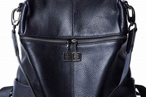 Best Convertible Backpack Handbags: Pack &amp; Go Stylishly! | Ultimate Backpack Traveler Guide: Tips, Destinations & Budget Hacks