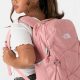 Shop North Face Rose Gold Backpacks: Style & Durability | Ultimate Backpack Traveler Guide: Tips, Destinations & Budget Hacks