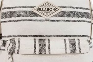 The Best Mini Billabong Backpack: Lightweight & Durable Bags | Ultimate Backpack Traveler Guide: Tips, Destinations & Budget Hacks