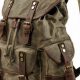 Best Mens Canvas Backpack Rucksack: Styles & Buying Guide | Ultimate Backpack Traveler Guide: Tips, Destinations & Budget Hacks