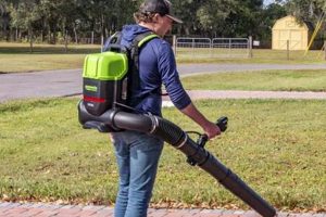 See a Powerful Backpack Blower Commercial [Reviews] | Ultimate Backpack Traveler Guide: Tips, Destinations & Budget Hacks