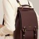 Best Leather Work Backpacks for Women - Stylish &amp; Durable | Ultimate Backpack Traveler Guide: Tips, Destinations & Budget Hacks