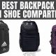 Top Rated: Best Gym Backpack with Shoe Compartment Today! | Ultimate Backpack Traveler Guide: Tips, Destinations & Budget Hacks
