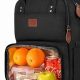 Best Insulated Backpack Lunch Bag for Travel: Cooler Pack! | Ultimate Backpack Traveler Guide: Tips, Destinations & Budget Hacks