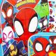 Amazing Spidey Backpacks! For Little Heroes &amp; Fans | Ultimate Backpack Traveler Guide: Tips, Destinations & Budget Hacks