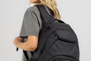 Stylish Roxy Rucksack Backpack for the Modern Backpacker | Ultimate Backpack Traveler Guide: Tips, Destinations & Budget Hacks