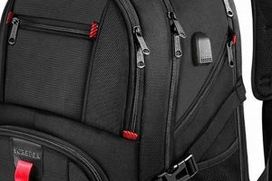 Ultimate Guide: Extra Large Backpacks for Travel Adventures | Ultimate Backpack Traveler Guide: Tips, Destinations & Budget Hacks