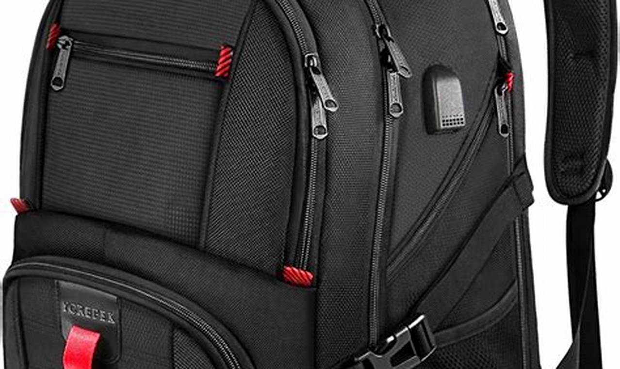 Ultimate Guide: Extra Large Backpacks for Travel Adventures | Ultimate Backpack Traveler Guide: Tips, Destinations & Budget Hacks