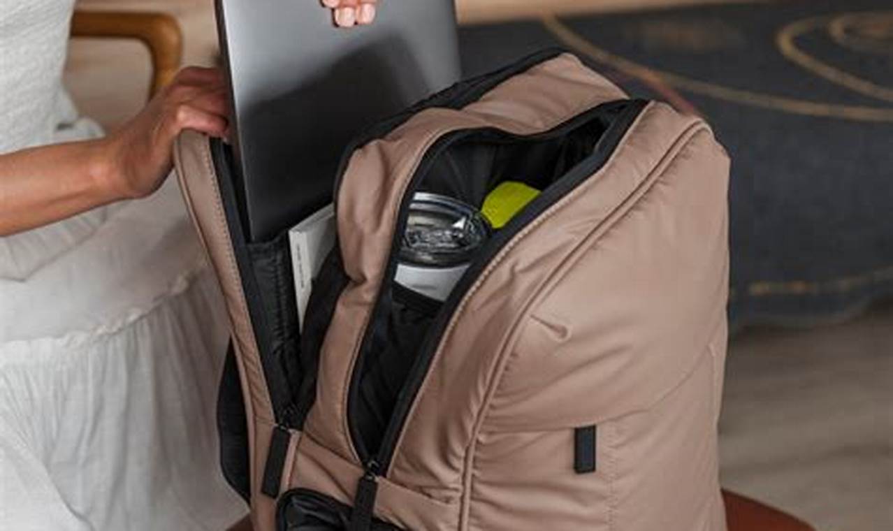 Buy Luka: 15 Inch Laptop Backpack - Durable & Stylish! | Ultimate Backpack Traveler Guide: Tips, Destinations & Budget Hacks