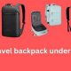 Top Picks: Best Backpack Under $100 - Budget Backpacks | Ultimate Backpack Traveler Guide: Tips, Destinations & Budget Hacks
