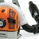 Stihl BR 500 Backpack Blower: Power & Performance! | Ultimate Backpack Traveler Guide: Tips, Destinations & Budget Hacks