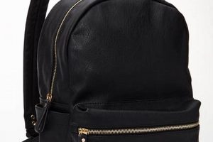 Shop Premium Leather Backpack Black Today + Deals! | Ultimate Backpack Traveler Guide: Tips, Destinations & Budget Hacks