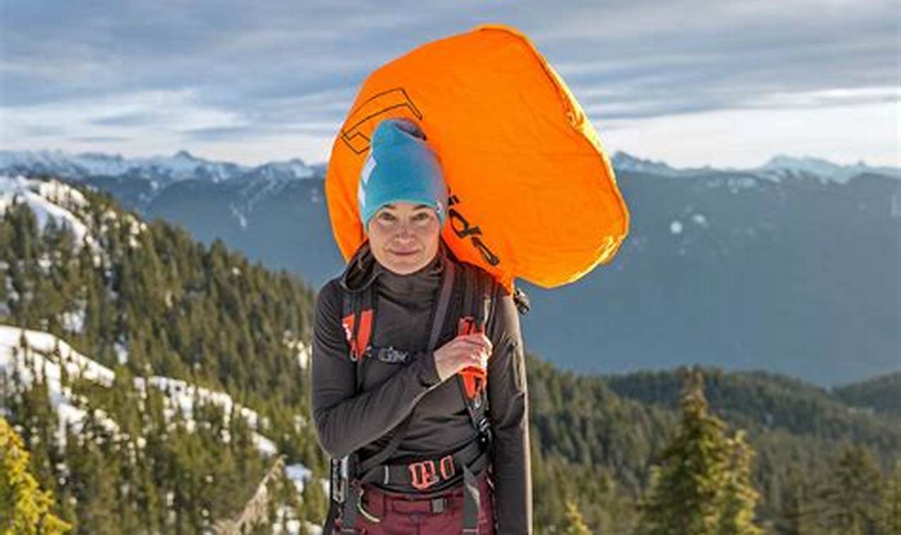 Essential Avalanche Airbag Backpack Guide for Safe Backcountry | Ultimate Backpack Traveler Guide: Tips, Destinations & Budget Hacks