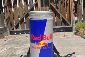 Gear Up: Red Bull Backpack for the Backpacker | Ultimate Backpack Traveler Guide: Tips, Destinations & Budget Hacks