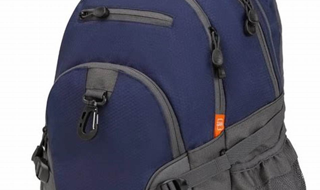 Best High Sierra Loop Daypack Backpack [Guide] | Ultimate Backpack Traveler Guide: Tips, Destinations & Budget Hacks