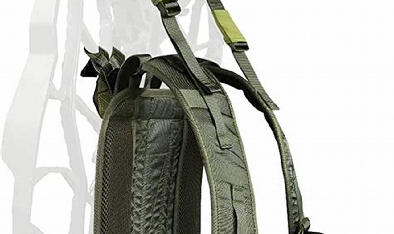 Top-Rated: Best Treestand Backpack [Buyer's Guide] | Ultimate Backpack Traveler Guide: Tips, Destinations & Budget Hacks