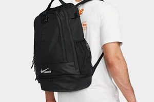Best Lacrosse Backpacks by Nike: Gear Up & Go! | Ultimate Backpack Traveler Guide: Tips, Destinations & Budget Hacks
