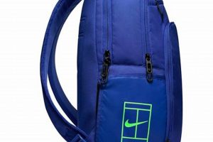 Best Men's Tennis Backpack: Gear Up & Play! | Ultimate Backpack Traveler Guide: Tips, Destinations & Budget Hacks