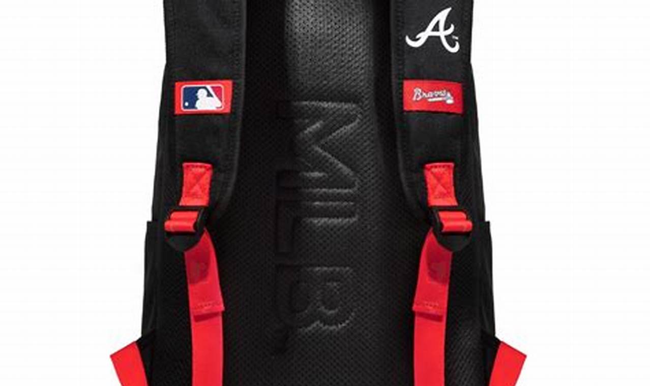 Braves Backpack: Show Your Team Spirit! Ultimate Backpack Traveler Guide: Tips, Destinations & Budget Hacks Braves Backpack: Show Your Team Spirit! | Ultimate Backpack Traveler Guide: Tips, Destinations & Budget Hacks