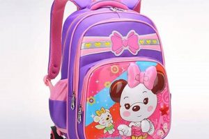 Best Childrens Backpack with Wheels: Rolling School Bags | Ultimate Backpack Traveler Guide: Tips, Destinations & Budget Hacks