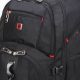 Organize Your Laptop: Swiss Army Backpacks for Tech Pros | Ultimate Backpack Traveler Guide: Tips, Destinations & Budget Hacks