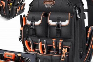 Top-Rated Backpack Tool Bags: Organized &amp; Mobile! | Ultimate Backpack Traveler Guide: Tips, Destinations & Budget Hacks