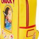 Loungefly Chucky Good Guys Mini Backpack: Collectible Horror! | Ultimate Backpack Traveler Guide: Tips, Destinations & Budget Hacks
