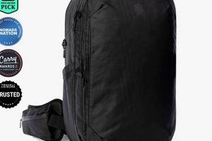 Best Tortuga Travel Backpack Pro 30L: Pack Smart! | Ultimate Backpack Traveler Guide: Tips, Destinations & Budget Hacks