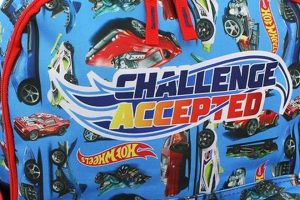 Best Race Car Backpack [For Little Racers] | Ultimate Backpack Traveler Guide: Tips, Destinations & Budget Hacks