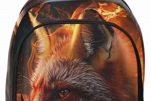 Stylish Fox Backpacks: Gear Up for Your Next Adventure! | Ultimate Backpack Traveler Guide: Tips, Destinations & Budget Hacks